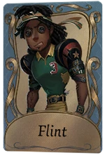 Flint