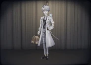 GattoIdle.gif (3.23 MB) "Gatto" Idle Animation