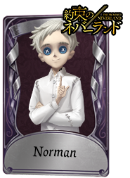 Norman | Identity V Wiki | Fandom