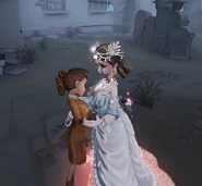 Perfect Marionette Special Effect Carrying animation (Picture).