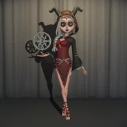 Red Moon, as seen in the Appearance Decoration Menu when made visible through third-party tools