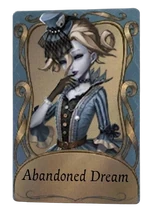 AbandonedDream