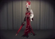 Dogaressa Press Animation