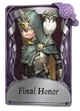 FinalHonor