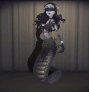 Dream Witch Light Firecrackers Emote