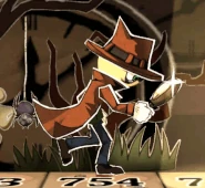 LogicPathDetectiveIdle.gif (8.01 MB) Orpheus' idle animation in Logic Path