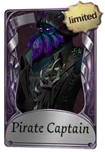 PirateCaptain
