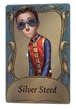 SilverSteed