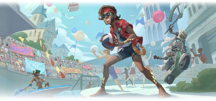 SummerAthleticGamesScene1