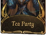 Tea Party