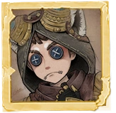 [Portrait] Cannoneer