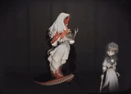 Drakaina Entrance Animation.