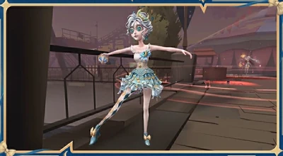 DriftingMoonlightEffect