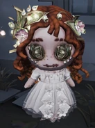 Eurydice Memory Sync Appearance