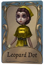 LeopardDot