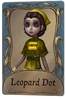 Leopard Dot