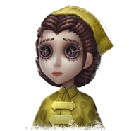 Leopard Dot Shop Sprite