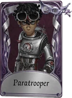 Paratrooper