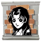 [Graffiti] Vermouth II