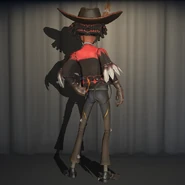 Boomerang as it appears in the Appearance Decoration Menu