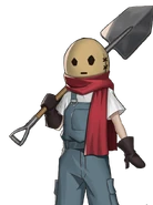 Angels of Death Crossover Event Sprite