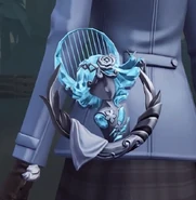 Blessed Detailed In-Game View