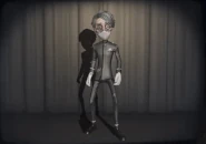 Embalmer Hide and Seek Emote