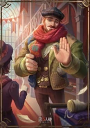 "Threads of love, woven with care, hold the warmth of his thousand quiet moments." - "Not For Sale" Poster (Twitter)