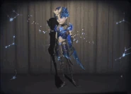 Phoenix Press Animation.