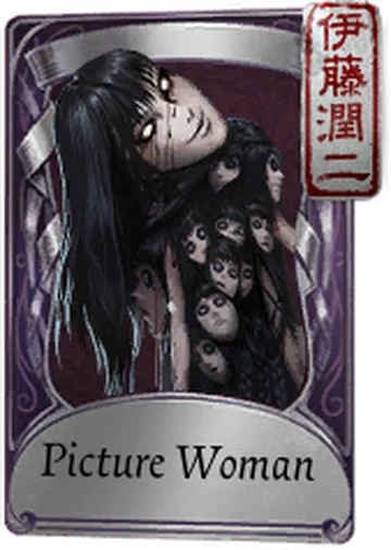 The Painted Girls | Identity V Wiki | Fandom