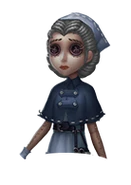 Quiet Blue Card Sprite