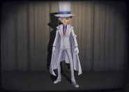 SaluteKid.gif (6.69 MB) Seer salute with the matching costume Kid the Phantom Thief