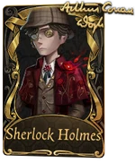 SherlockHolmes