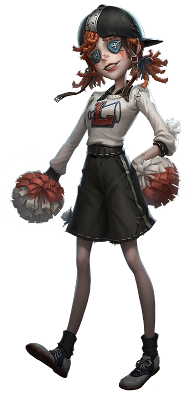 Giới thiệu chung về Identity V