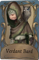 VerdantBard