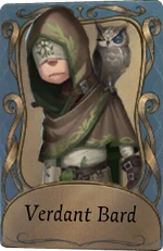 VerdantBard