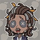 [Portrait] Wildling - "Wild Child"