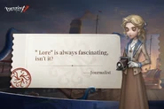 Boarding Call of Isembard Discord Event's quote