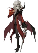 Twilight Banquet Sprite