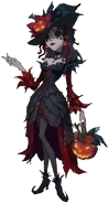 Twilight Banquet Sprite
