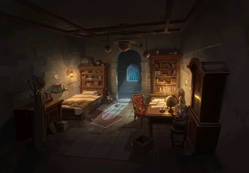 Enlightenment5thFloor