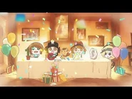 Heartbeat echoes in the Manor (YouTube)