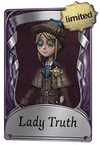 LadyTruth