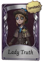 LadyTruth