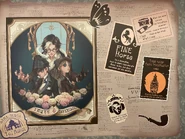 Package - Truth & Inference inside box cover