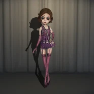 Pervasive Fragrance In-Game Model Front View