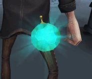 Rainbow Orb Detailed In-Game View