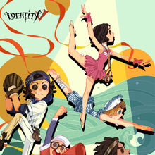 Wild Pitch Identity V Wiki Fandom Wild Pitch Identity V Wiki Fandom