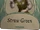 Straw Green