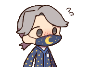 Official LINE sticker (LINE store)